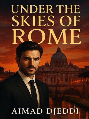 cover image of Under the Skies of Rome